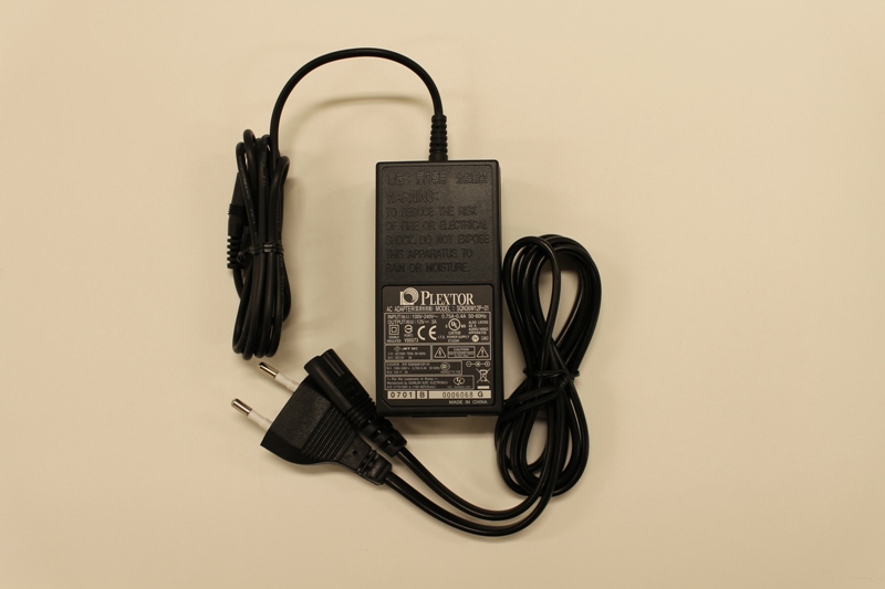 Adapter voor Plextalk PTN1, Pro, PTN2, Linio (PTX1)
