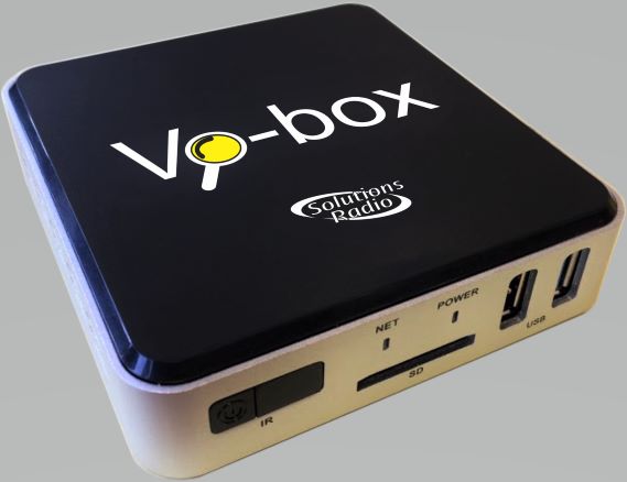 Vo-box