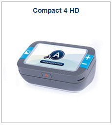 Compact 4 HD