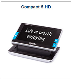Compact 5 HD
