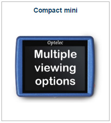 Compact mini