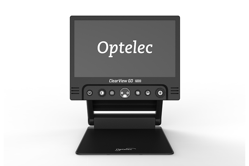 Optelec ClearView  GO 17"