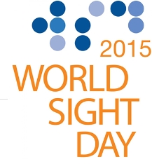 Journée mondiale de la vision 2015