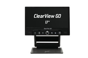 Optelec ClearView  GO 17"