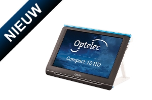 Optelec Compact 10 HD